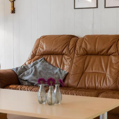 Дом отдыха Gorgeous In With Wifi Хеммет