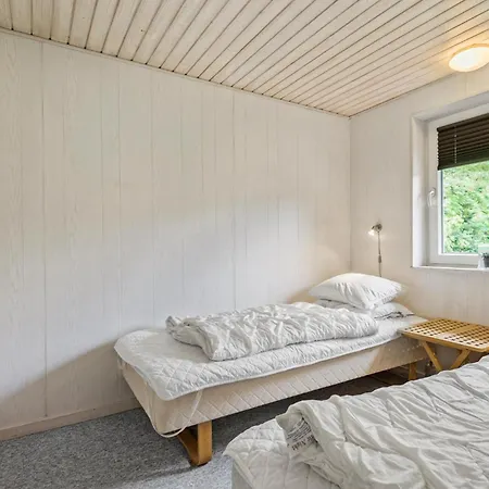 Gorgeous In With Wifi Дом отдыха Хеммет