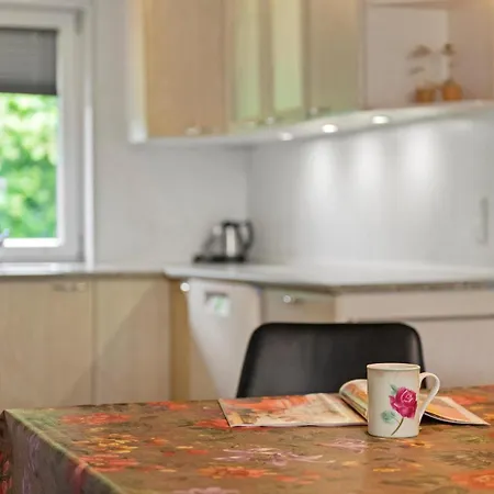 Дом отдыха Gorgeous In With Wifi *