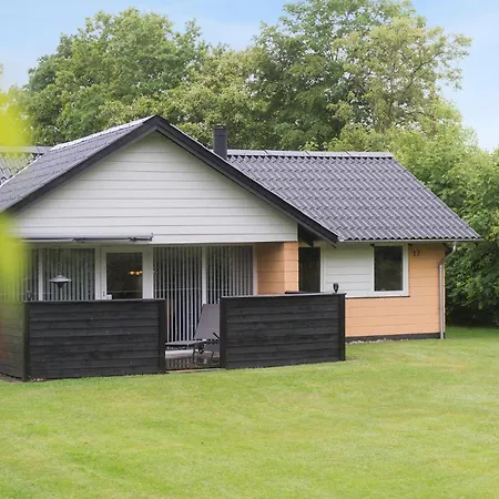 Дом отдыха Gorgeous In With Wifi Хеммет