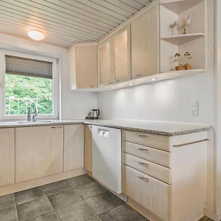 Дом отдыха Gorgeous In With Wifi