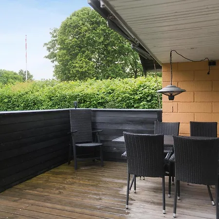 Дом отдыха Gorgeous In With Wifi *