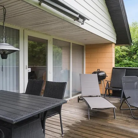 Gorgeous In With Wifi Дом отдыха Хеммет