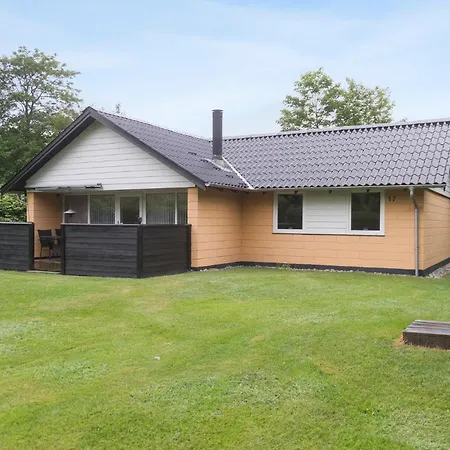 Дом отдыха Gorgeous In With Wifi