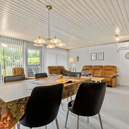 Дом отдыха Gorgeous In With Wifi *