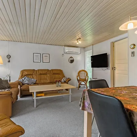 Дом отдыха Gorgeous In With Wifi Хеммет